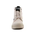 Ayakkabılar - Palladium Pampa Hi Army Botları W 78583-210-M (Kadın, Yaşam Tarzı) - Görsel 4