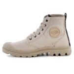 Ayakkabılar - Palladium Pampa Hi Army Botları W 78583-210-M (Kadın, Yaşam Tarzı) - Görsel 5