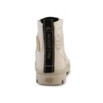 Ayakkabılar - Palladium Pampa Hi Army Botları W 78583-210-M (Kadın, Yaşam Tarzı) - Görsel 7
