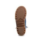 Ayakkabılar - Palladium Pampa Hi CUFF WP K 53476-425-M ayakkabılar (Çocuk, Yaşam Tarzı) - Görsel 7