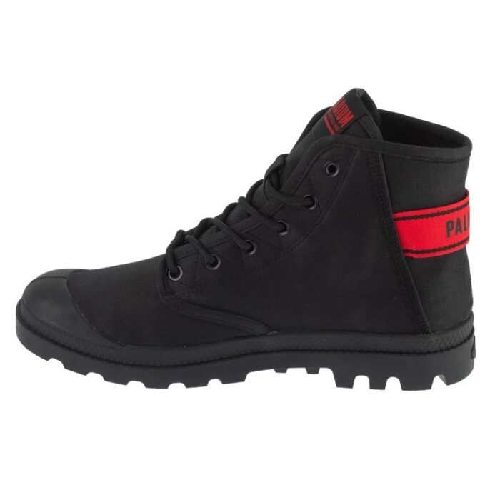Palladium Pampa Hi Dare II M 79514-008-M Ayakkabı - Görsel 2