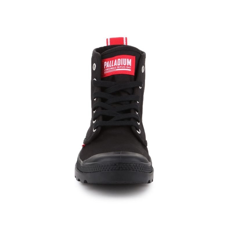 tryoshop-palladium-pampa-hi-dare-m-76258-008-m-shoes-630781 Ayakkabılar - Palladium Pampa Hi Dare M 76258-008-M ayakkabı (Erkek, Yaşam Tarzı) - Ana Görsel