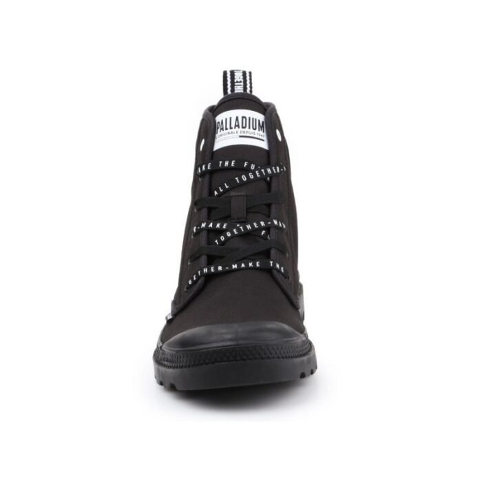 Palladium Pampa HI Future 76885-008-M Ayakkabıları - Görsel 2