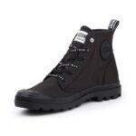 Palladium Pampa HI Future 76885-008-M Ayakkabıları - Görsel 3