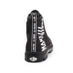 Palladium Pampa HI Future 76885-008-M Ayakkabıları - Görsel 5