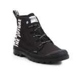 Palladium Pampa HI Future 76885-008-M Ayakkabıları