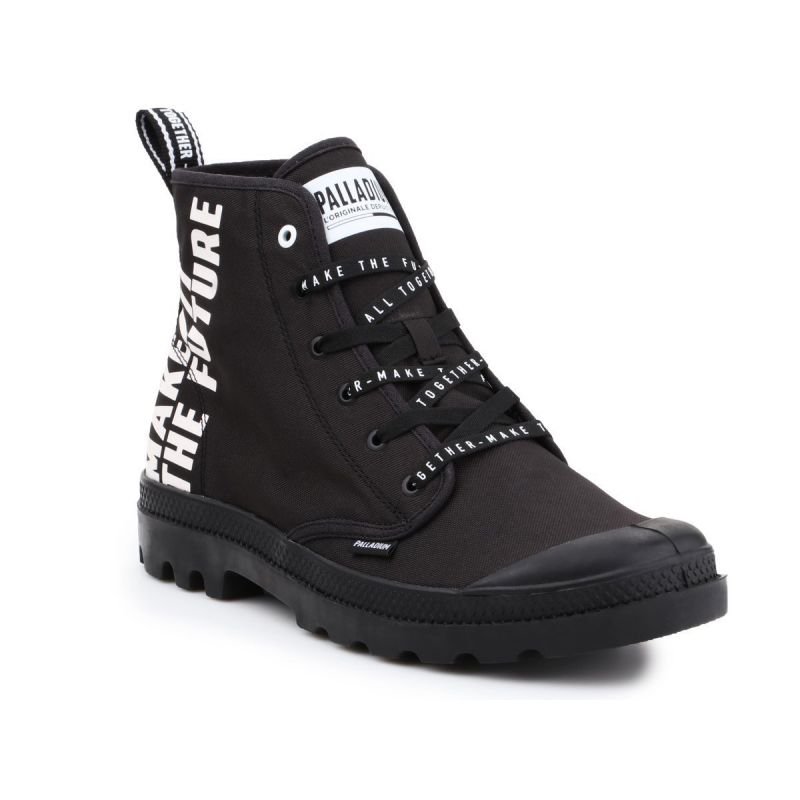 tryoshop-palladium-pampa-hi-future-m-u-76885-008-m-shoes-631217 Palladium Pampa HI Future 76885-008-M Ayakkabıları - Görsel 1