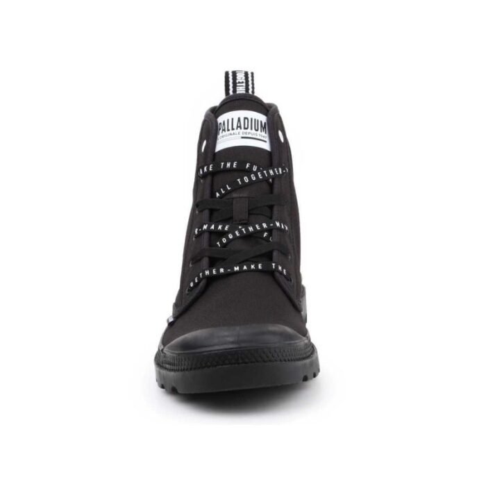 Palladium Pampa HI Future 76885-008-M Ayakkabıları - Görsel 8
