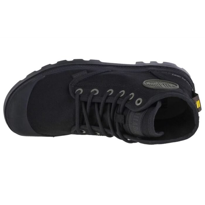 Palladium Pampa Hi HTG Supply U 77356-001-M Ayakkabı - Görsel 3