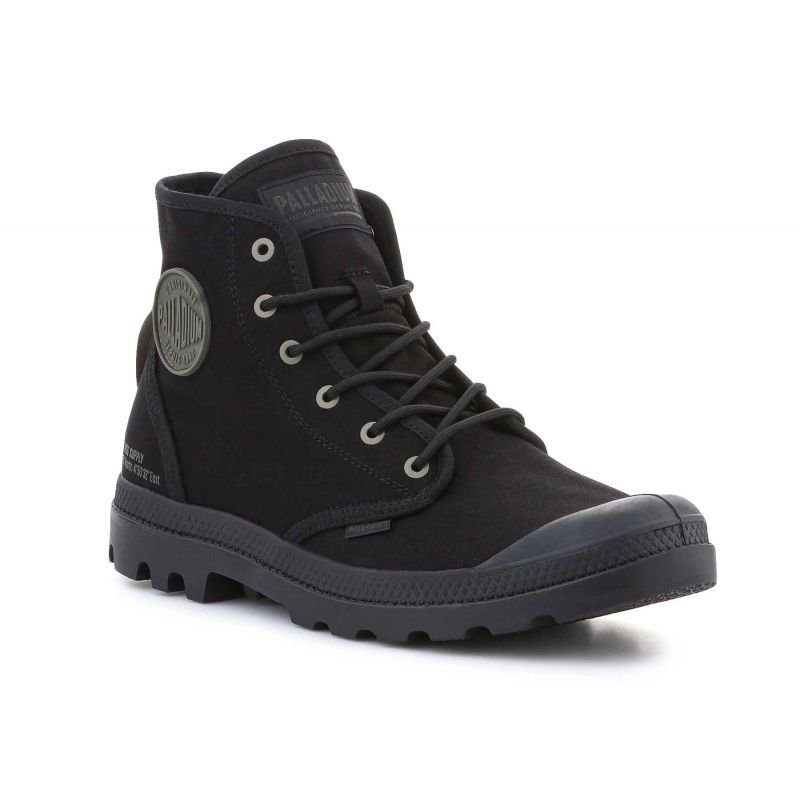 tryoshop-palladium-pampa-hi-htg-supply-u-77356-001m-shoes-1-812558 Erkek - Palladium Pampa HI HTG Supply U 77356-001M ayakkabılar (Erkek, Kadın) - Ana Görsel