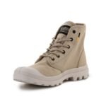 Erkek - Palladium Pampa HI HTG SUPPLY U ayakkabı 77356-274-M (Erkek, Kadın) - Görsel 5