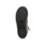Ayakkabılar - Palladium Pampa Hi Lea Gusset Jr 52744-255 çocuk ayakkabısı (Kadın, Yaşam Tarzı) - Görsel 7