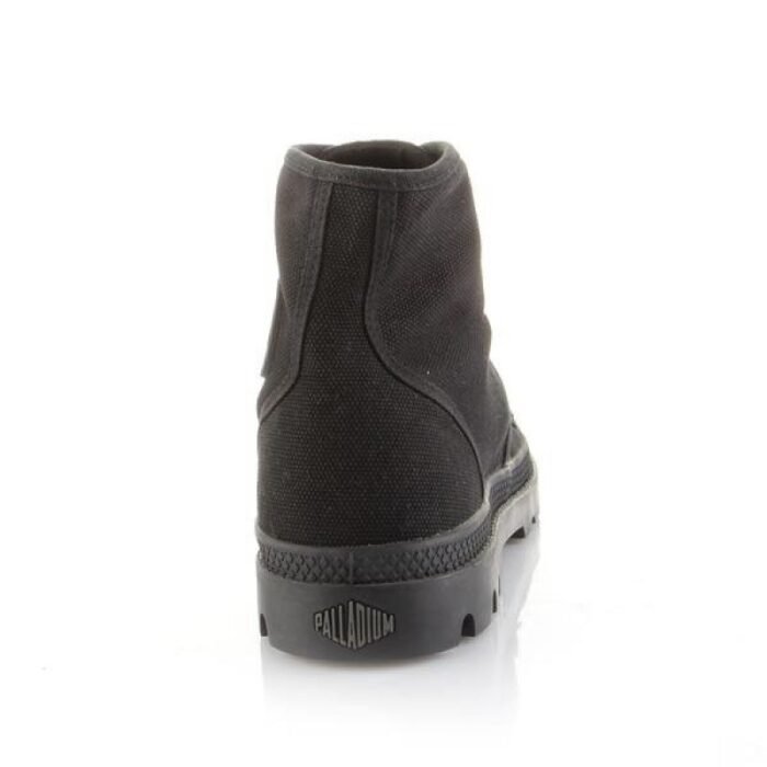 Ayakkabılar - Palladium Pampa Hi M 02352-060 ayakkabılar (Erkek, Yaşam Tarzı) - Görsel 2