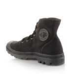 Ayakkabılar - Palladium Pampa Hi M 02352-060 ayakkabılar (Erkek, Yaşam Tarzı) - Görsel 3