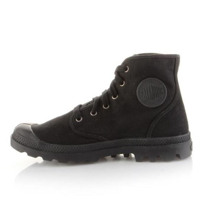 Ayakkabılar - Palladium Pampa Hi M 02352-060 ayakkabılar (Erkek, Yaşam Tarzı) - Görsel 4