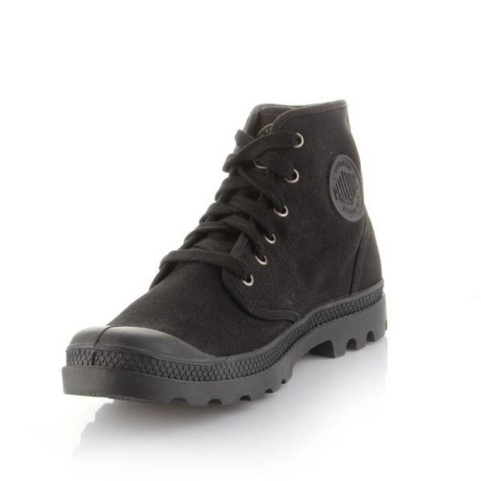 Ayakkabılar - Palladium Pampa Hi M 02352-060 ayakkabılar (Erkek, Yaşam Tarzı) - Görsel 5