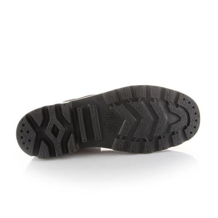 Ayakkabılar - Palladium Pampa Hi M 02352-060 ayakkabılar (Erkek, Yaşam Tarzı) - Görsel 6