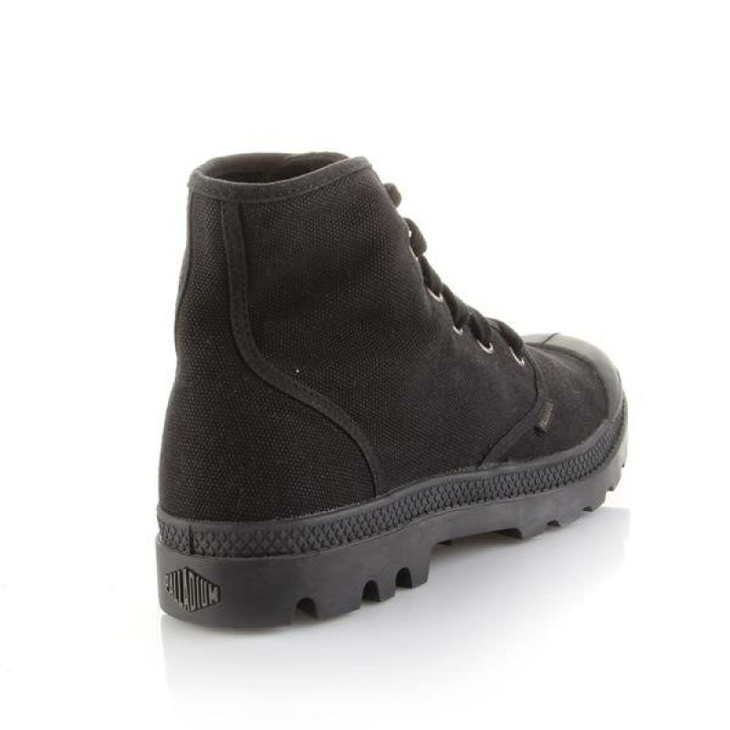 tryoshop-palladium-pampa-hi-m-02352-060-shoes-621669 Ayakkabılar - Palladium Pampa Hi M 02352-060 ayakkabılar (Erkek, Yaşam Tarzı) - Ana Görsel