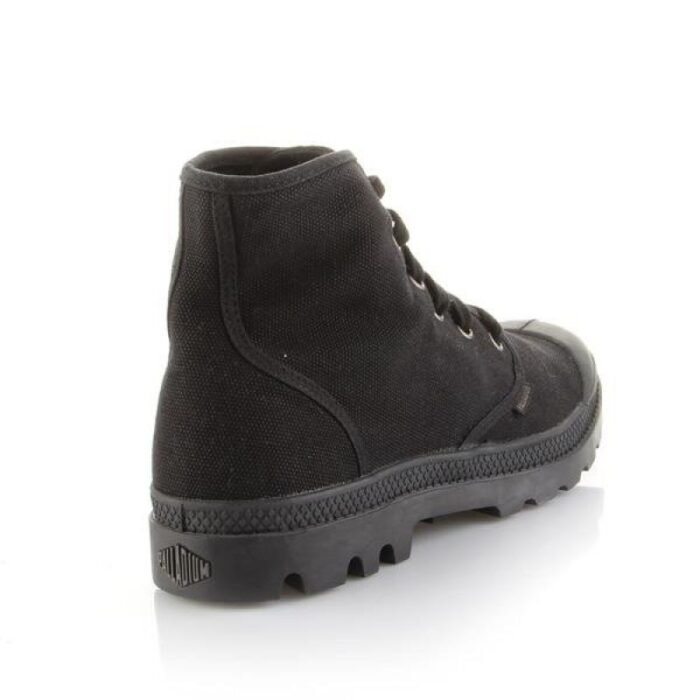 Ayakkabılar - Palladium Pampa Hi M 02352-060 ayakkabılar (Erkek, Yaşam Tarzı) - Görsel 8