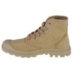 Ayakkabılar - Palladium Pampa Hi M 02352-221-M ayakkabıları (Erkek, Yaşam Tarzı) - Ana Görsel