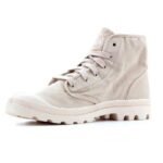 Ayakkabılar - Palladium Pampa Hi M 02352-238-M ayakkabılar (Erkek, Yaşam Tarzı) - Görsel 6