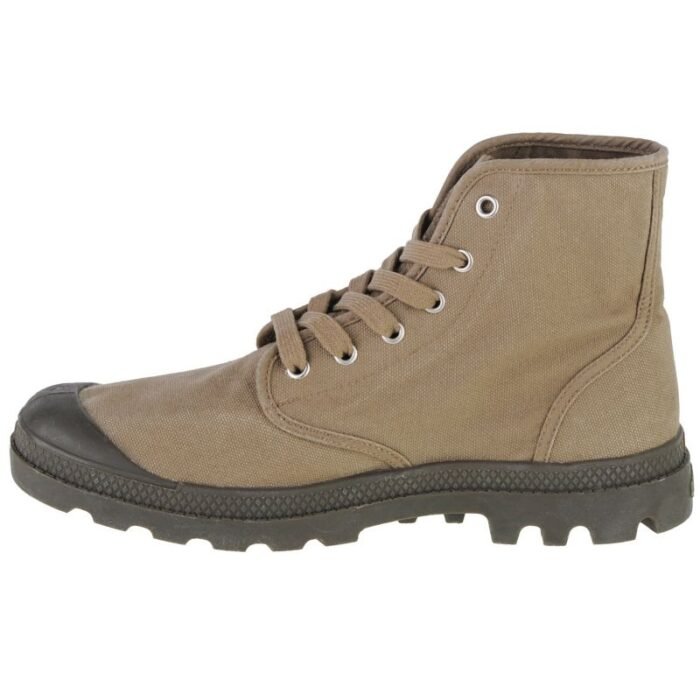 Palladium Pampa Hi M 02352-308-M Ayakkabı - Görsel 2