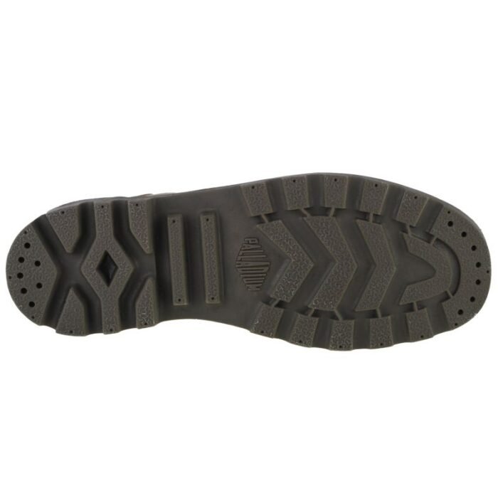 Palladium Pampa Hi M 02352-308-M Ayakkabı - Görsel 4