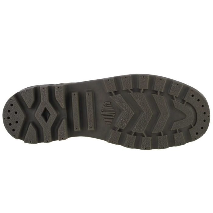 Palladium Pampa Hi M 02352-308-M Ayakkabı - Görsel 8