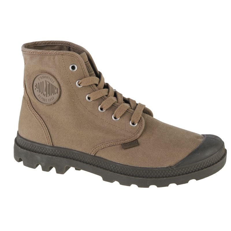 tryoshop-palladium-pampa-hi-m-02352-308-m-shoes-945935-2 Palladium Pampa Hi M 02352-308-M Ayakkabı - Görsel 1