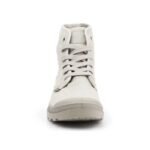 Ayakkabılar - Palladium Pampa HI M 02352-316 ayakkabılar (Erkek, Yaşam Tarzı) - Görsel 3