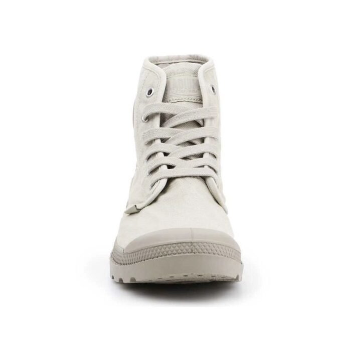 Ayakkabılar - Palladium Pampa HI M 02352-316 ayakkabılar (Erkek, Yaşam Tarzı) - Görsel 3