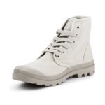 Ayakkabılar - Palladium Pampa HI M 02352-316 ayakkabılar (Erkek, Yaşam Tarzı) - Görsel 4