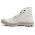Ayakkabılar - Palladium Pampa HI M 02352-316 ayakkabılar (Erkek, Yaşam Tarzı) - Görsel 5
