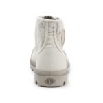 Ayakkabılar - Palladium Pampa HI M 02352-316 ayakkabılar (Erkek, Yaşam Tarzı) - Görsel 6