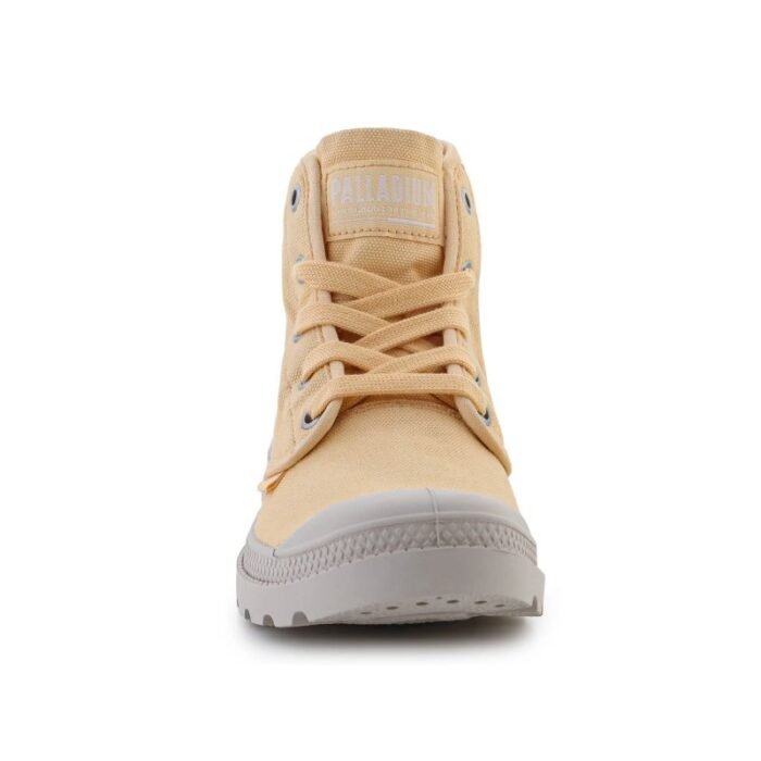 Palladium Pampa HI 92352-721-M Ayakkabılar - Görsel 2