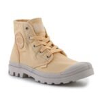 Palladium Pampa HI 92352-721-M Ayakkabılar