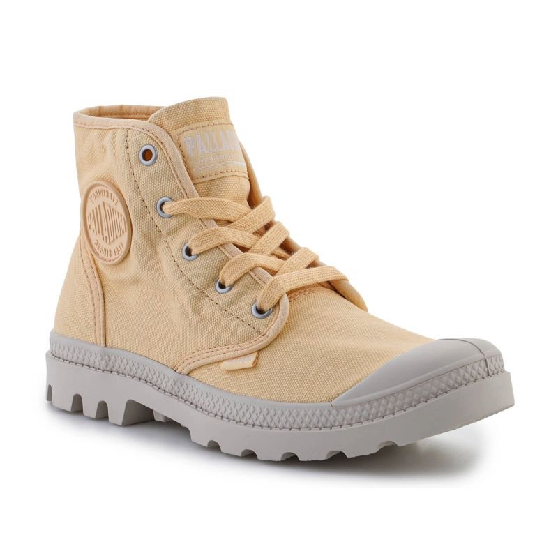tryoshop-palladium-pampa-hi-w-92352-721-m-shoes-1493354-1 Palladium Pampa HI 92352-721-M Ayakkabılar - Görsel 1
