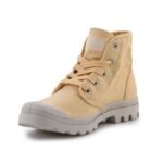 Palladium Pampa HI 92352-721-M Ayakkabılar - Görsel 3