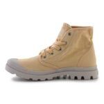 Palladium Pampa HI 92352-721-M Ayakkabılar - Görsel 4