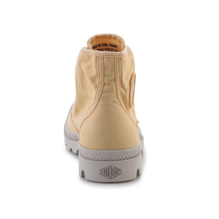 Palladium Pampa HI 92352-721-M Ayakkabılar - Görsel 5