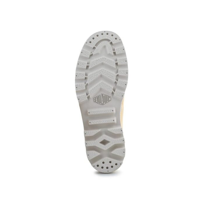 Palladium Pampa HI 92352-721-M Ayakkabılar - Görsel 7