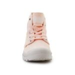 Ayakkabılar - Palladium Pampa Hi 92352-868-M Ayakkabı (Kadın, Yaşam Tarzı) - Görsel 2