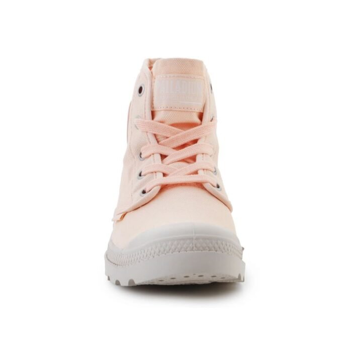 Ayakkabılar - Palladium Pampa Hi 92352-868-M Ayakkabı (Kadın, Yaşam Tarzı) - Görsel 2