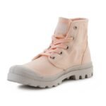 Ayakkabılar - Palladium Pampa Hi 92352-868-M Ayakkabı (Kadın, Yaşam Tarzı) - Görsel 3