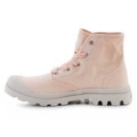 Ayakkabılar - Palladium Pampa Hi 92352-868-M Ayakkabı (Kadın, Yaşam Tarzı) - Görsel 4
