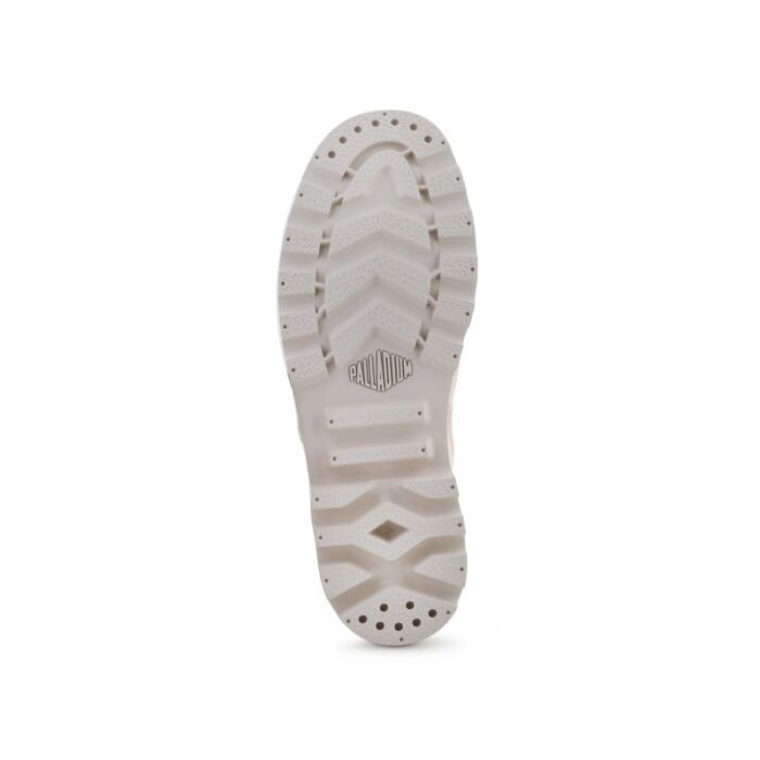 Ayakkabılar - Palladium Pampa Hi 92352-868-M Ayakkabı (Kadın, Yaşam Tarzı) - Görsel 7
