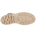 Ayakkabılar - Palladium Pampa Hi Zip WL W 95982-217-M ayakkabılar - Görsel 4