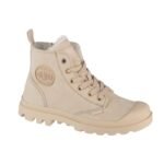 Ayakkabılar - Palladium Pampa Hi Zip WL W 95982-217-M ayakkabılar - Ana Görsel