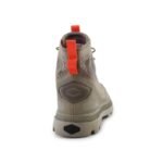 Erkek - Palladium Pampa Lite Travel Vt M 74472-377-M ayakkabılar (Erkek, Yaşam Tarzı) - Görsel 5