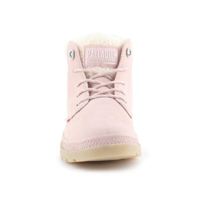 Palladium Pampa Lo Rose Dust W 96467-612-M Ayakkabı - Görsel 2
